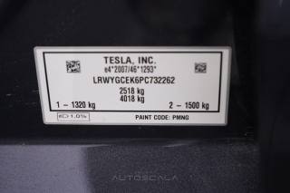 TESLA Model Y usata 36