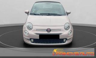 FIAT 500C usata 6