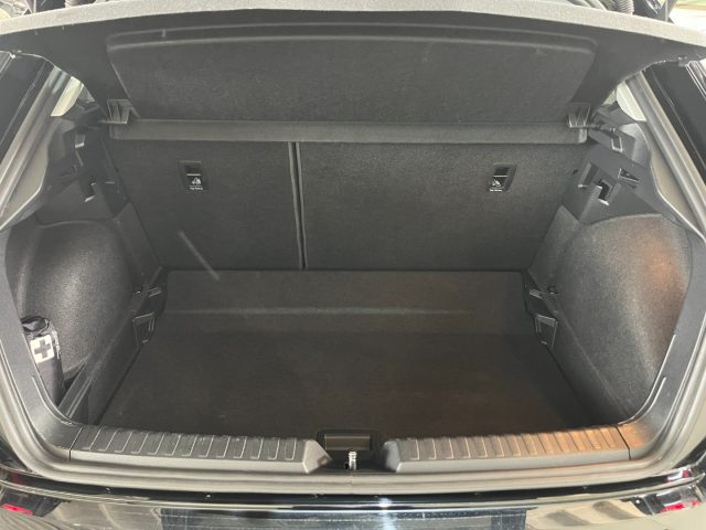 AUDI A1 usata, con Fendinebbia