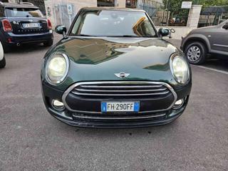 MINI Clubman usata, con Airbag