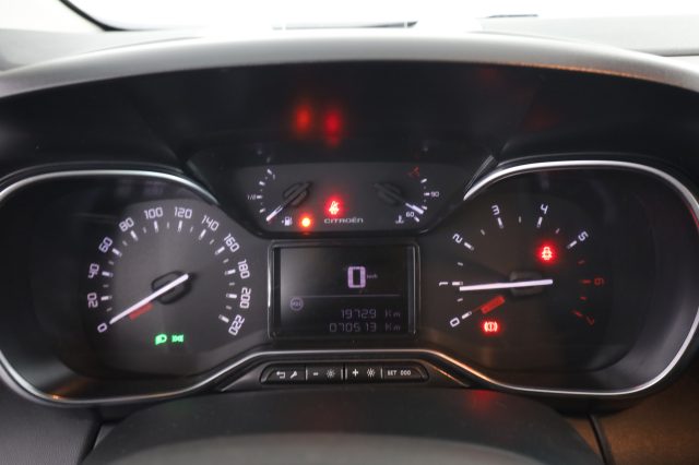 CITROEN C3 Aircross usata 6