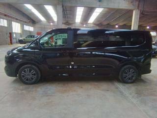 FORD Tourneo Custom usata, con Alzacristalli elettrici