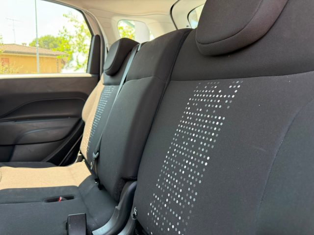 FIAT 500L usata, con Alzacristalli elettrici