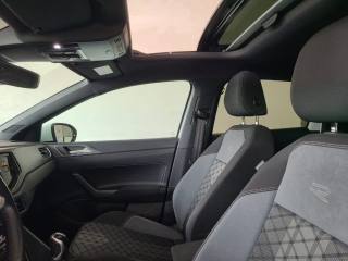 VOLKSWAGEN Taigo usata, con Servosterzo