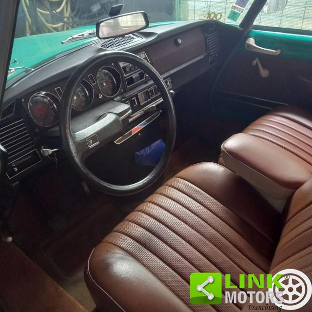 CITROEN DS usata 8