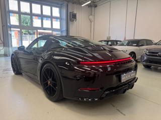 PORSCHE 911 usata, con Alzacristalli elettrici