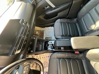 CITROEN C4 usata, con ESP