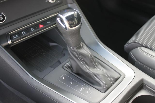 AUDI Q3 usata, con Touch screen