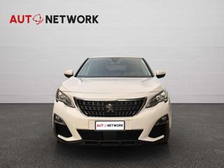 PEUGEOT 3008 usata, con Alzacristalli elettrici