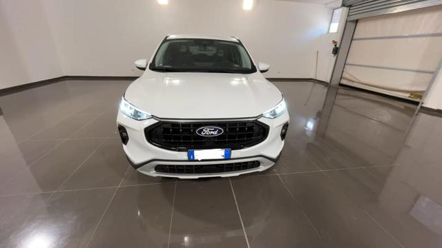 FORD Kuga usata, con ABS