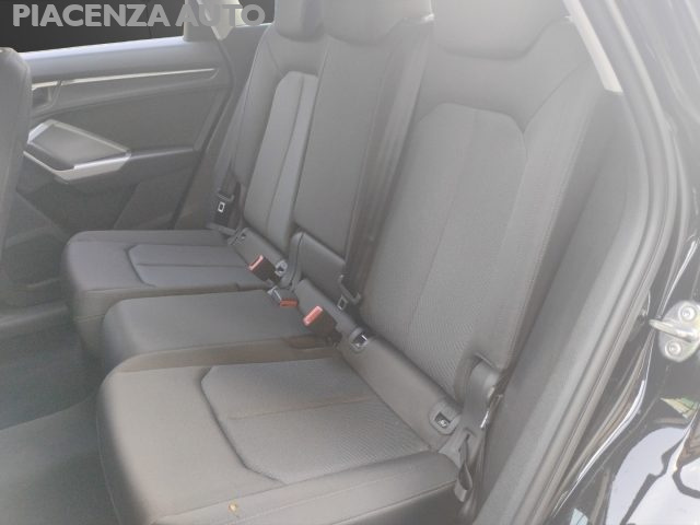 AUDI Q3 usata, con Immobilizzatore elettronico