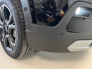 JEEP Avenger usata, con Autoradio digitale