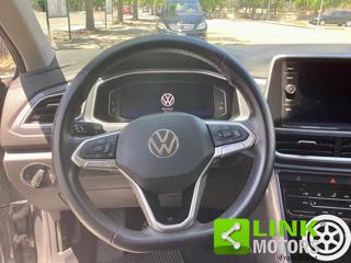 VOLKSWAGEN T-Roc usata, con ESP