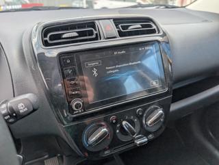 MITSUBISHI Space Star usata 16