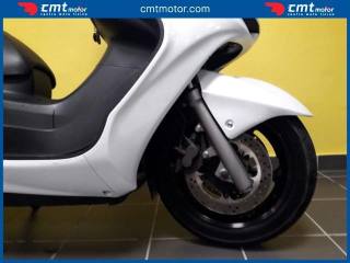 YAMAHA Majesty 400 usata 7