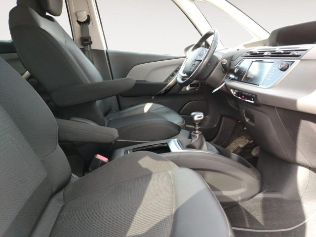 CITROEN Grand C4 Spacetourer usata, con Filtro antiparticolato