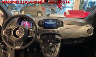 FIAT 500 usata, con Airbag Passeggero
