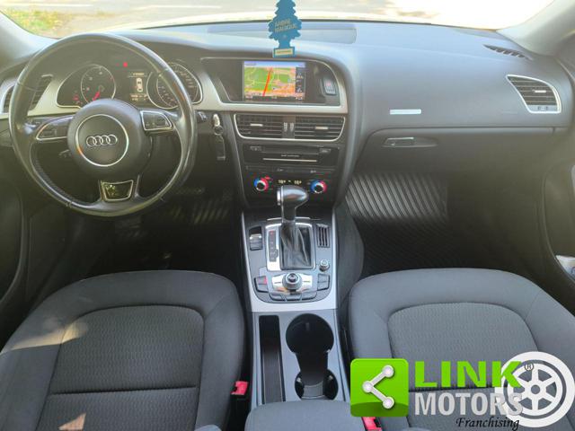 AUDI A5 usata, con Airbag