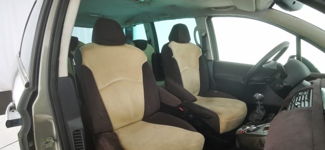 LANCIA Phedra usata 31