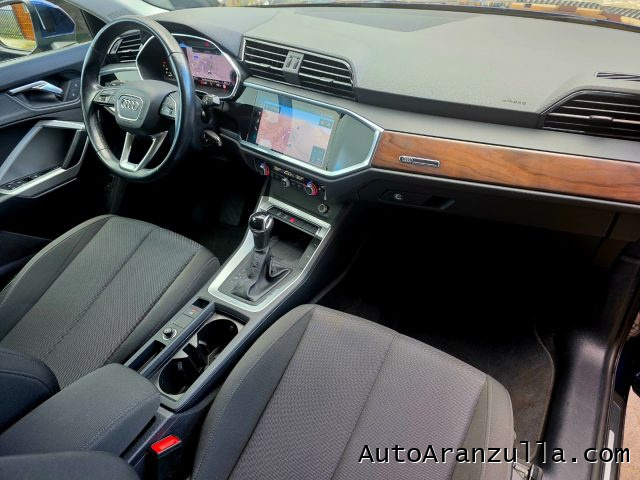 AUDI Q3 usata, con Controllo trazione