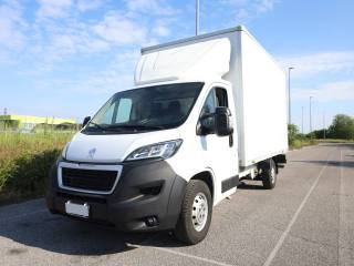 PEUGEOT Boxer Boxer 435 2.2 BlueHDi 140 S&S PLM 4p. Furgonato Sp