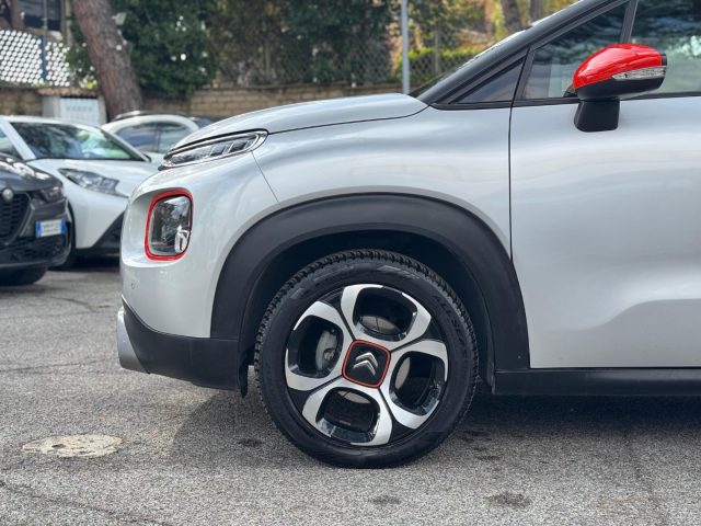 CITROEN C3 Aircross usata, con Specchietti laterali elettrici
