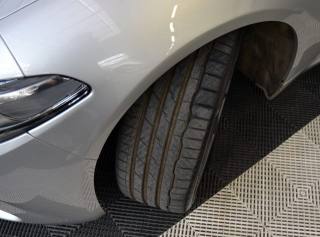 ALFA ROMEO Giulia usata, con Sedile posteriore sdoppiato