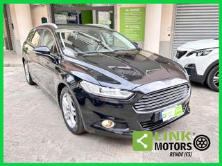 FORD Mondeo usata, con Climatizzatore