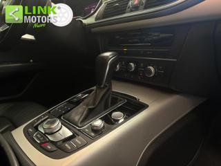 AUDI A7 usata, con Volante multifunzione