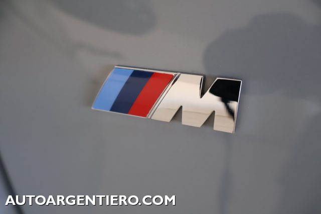 BMW X6 usata, con Sistema di avviso di distanza