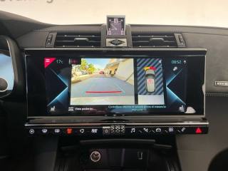 DS AUTOMOBILES DS 7 Crossback usata 32