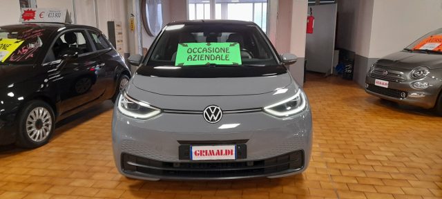 VOLKSWAGEN ID.3 usata, con Airbag