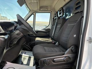 IVECO Daily usata, con Controllo trazione