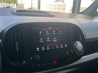 FIAT 500L usata, con Touch screen