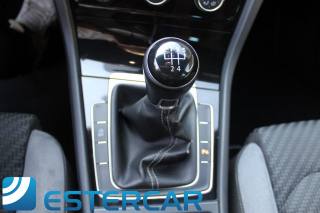 VOLKSWAGEN Golf usata, con Volante in pelle