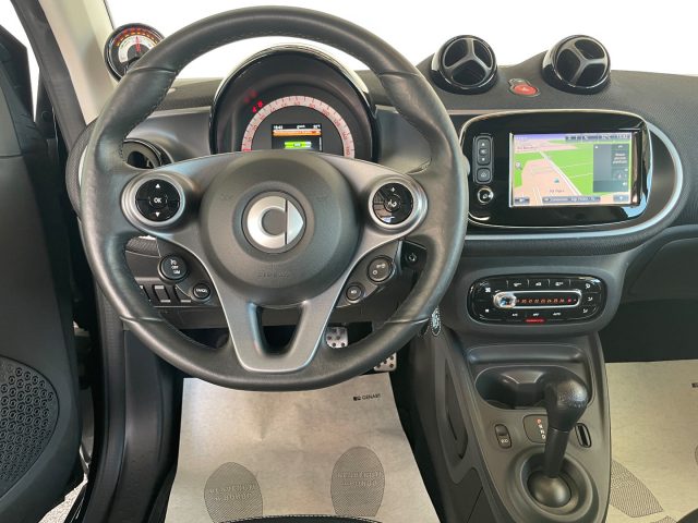 SMART ForTwo usata, con MP3