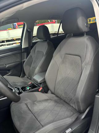 VOLKSWAGEN Golf usata, con ESP