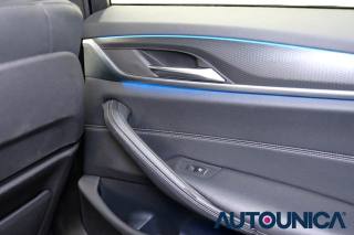BMW 530 usata, con Bluetooth
