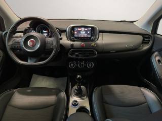 FIAT 500X usata, con Climatizzatore