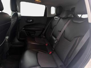 JEEP Compass usata, con Controllo automatico clima