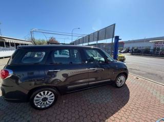 FIAT 500L usata, con Alzacristalli elettrici