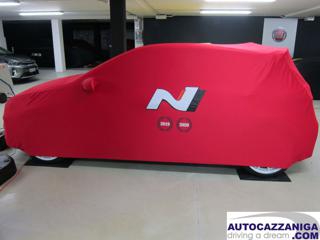 HYUNDAI i20 usata 3