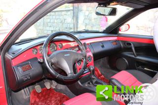 FIAT Coupe usata, con Supporto lombare