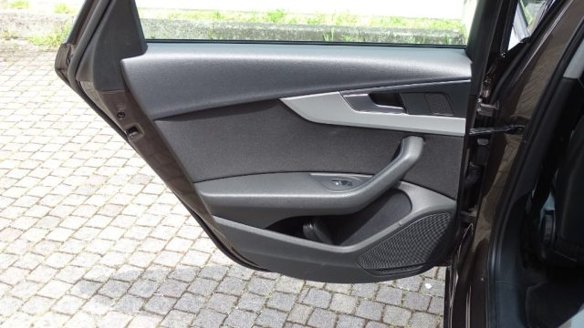 AUDI A4 usata 53