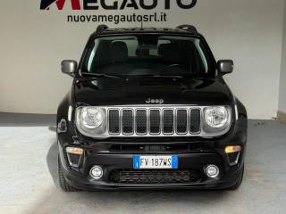 JEEP Renegade usata, con Airbag