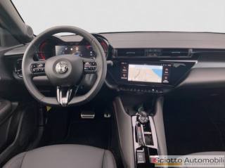 ALFA ROMEO Junior usata, con Sistema di navigazione