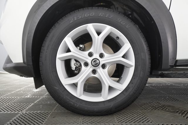 NISSAN Juke usata 13