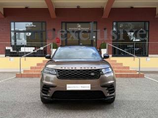 LAND ROVER Range Rover Velar usata, con Airbag laterali