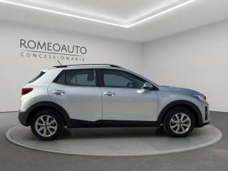 KIA Stonic usata, con Climatizzatore