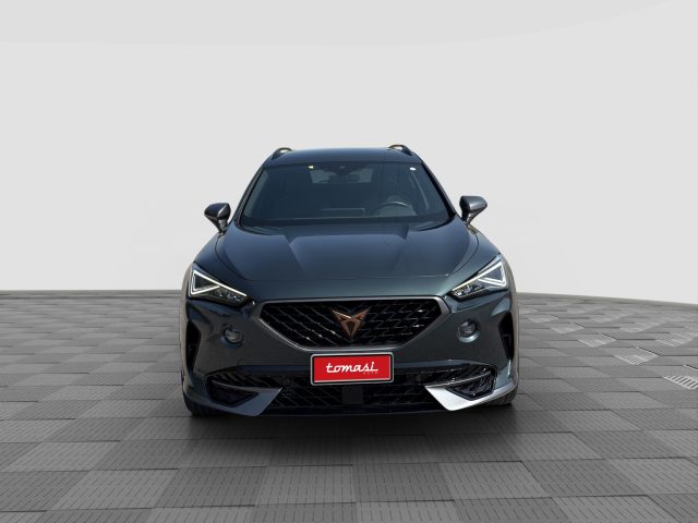 CUPRA Formentor usata 7